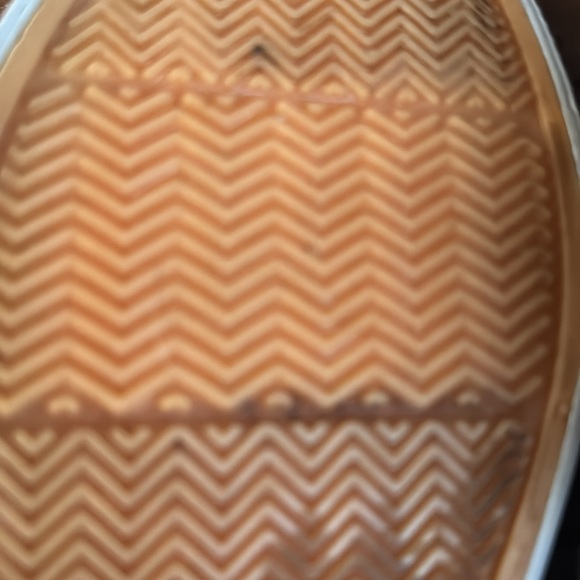 Mens gray slip on Goodfellow & Co loafers size 8. - Picture 5 of 5